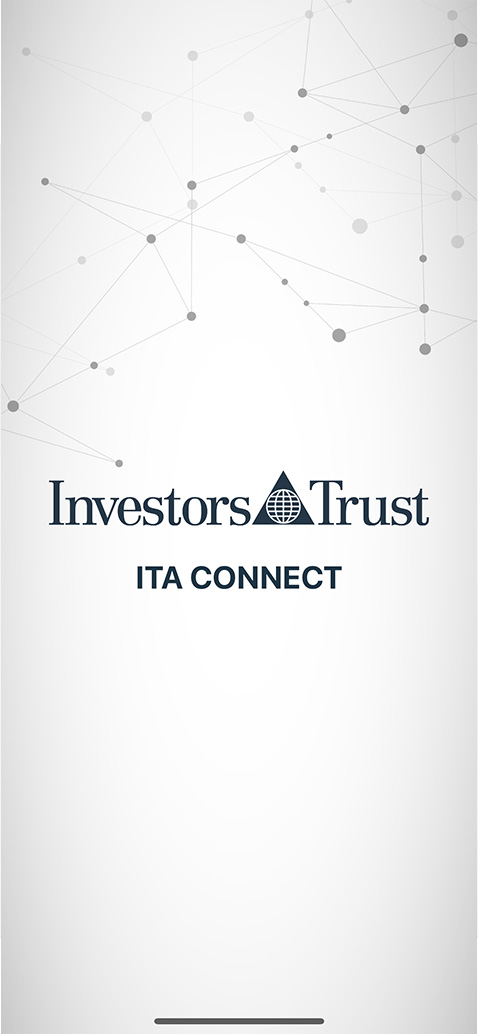 ITA Connect App Investors Trust