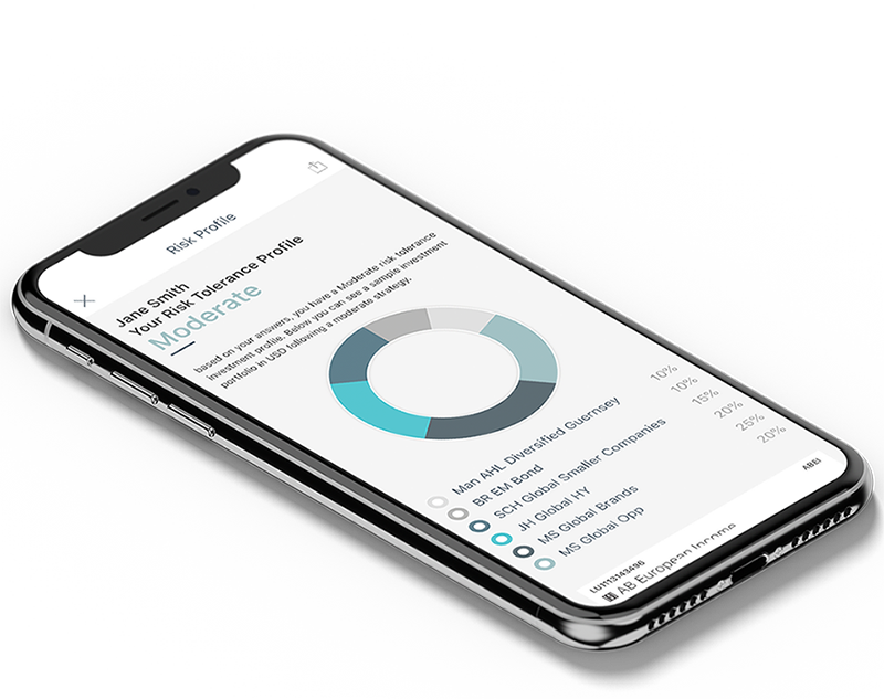 ITA Connect App Investors Trust