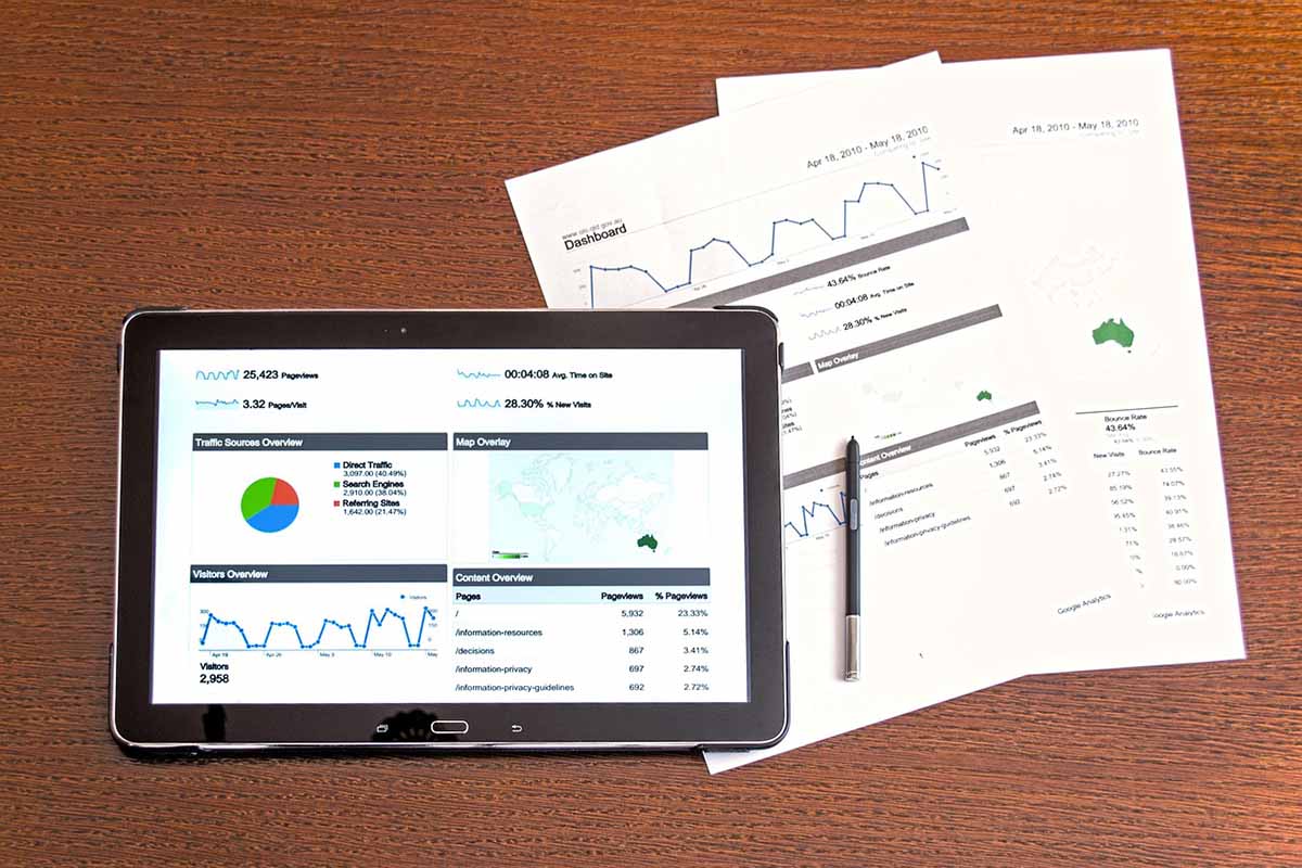 Navigate market volatility with active & flexible investing