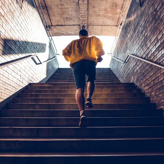 Earnings are crushing it – Here’s why it’s not helping stocks