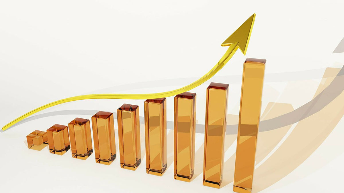 Non-US Equities may regain market leadership