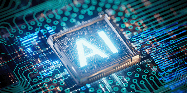 The Other AI Trade